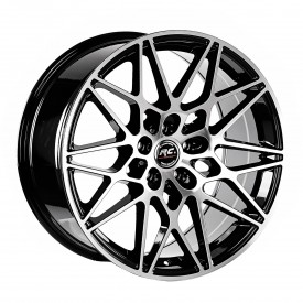 TRUVA 1153 8.5X19 5X112 ET30 BF 66,6